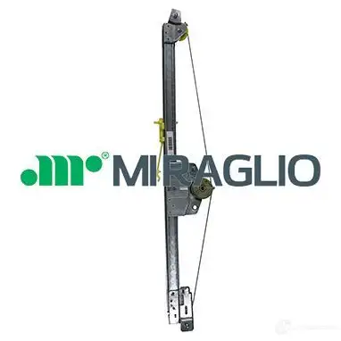 Стеклоподъемник MIRAGLIO 8058335312239 301844 FJ FH9 3897950