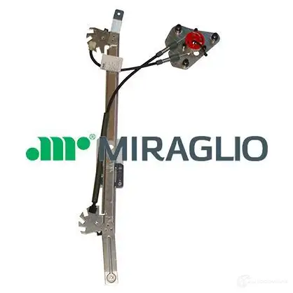 Стеклоподъемник MIRAGLIO U YWU1 301323 3897391 8058335306993