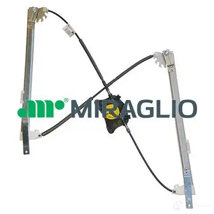 Стеклоподъемник MIRAGLIO 301408 3897479 9 KW2Z 8058335307815