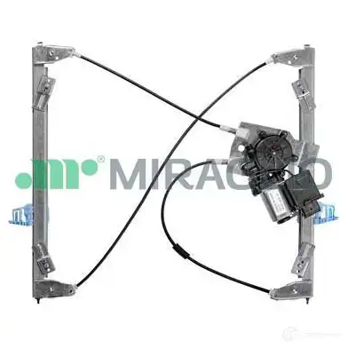 Стеклоподъемник MIRAGLIO 301543c 8058335309161 ZAAEG D8 3897620 - Изображение 1