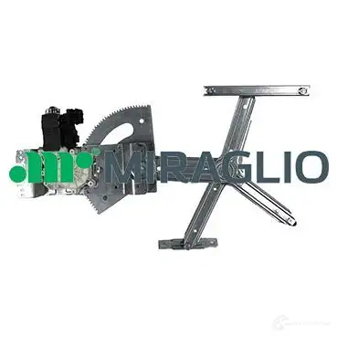 Стеклоподъемник MIRAGLIO 3897773 8058335310570 1QKY I 301688 - Изображение 1