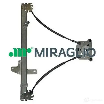 Стеклоподъемник MIRAGLIO 8058335304982 301120 963 EX 3897190