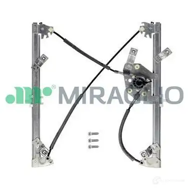 Стеклоподъемник MIRAGLIO 38A0 4GB 301487 8058335308607 3897563