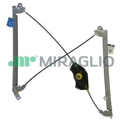 Стеклоподъемник MIRAGLIO 3897953 301847 8058335312260 0OGN L