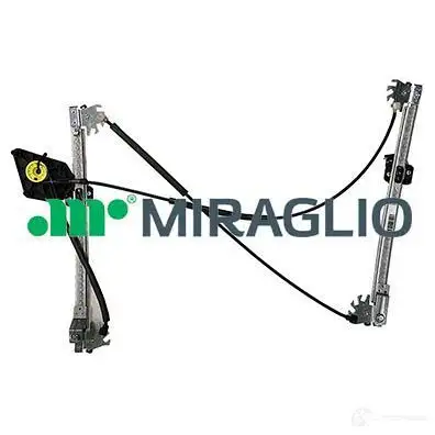 Стеклоподъемник MIRAGLIO 3897591 301515 8058335308881 UL NR78A