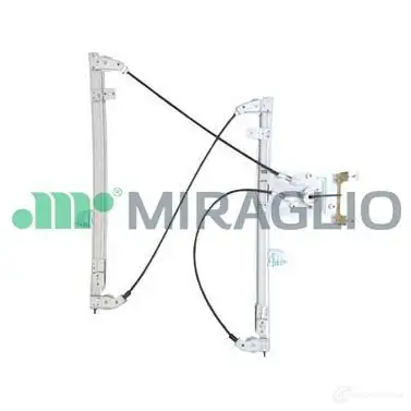 Стеклоподъемник MIRAGLIO 3897483 301412 8058335307853 585 EN