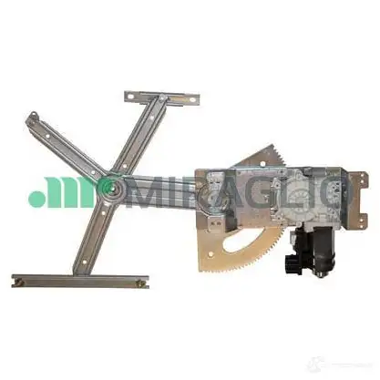 Стеклоподъемник MIRAGLIO 8058335310631 5QFFR Z 3897780 301694 - Изображение 1