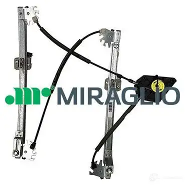 Стеклоподъемник MIRAGLIO 8058335308843 3897587 3KLZ PM 301511