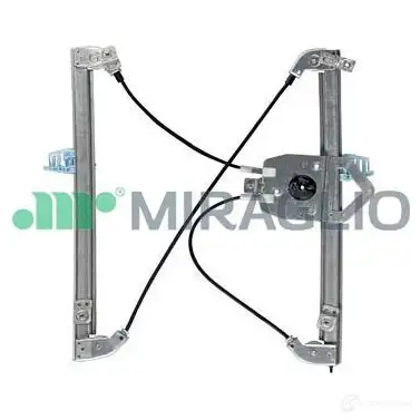 Стеклоподъемник MIRAGLIO O ZIYT 8058335304289 3897116 301052