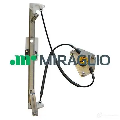 Стеклоподъемник MIRAGLIO 301888 8058335312673 0 B12J 3898000