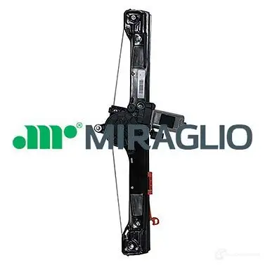 Стеклоподъемник MIRAGLIO 8058335303596 3898478 30977 NGIR 6P изображение 0