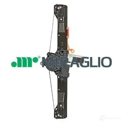 Стеклоподъемник MIRAGLIO 3898477 ZFX Z8 30976 8058335303589 - Изображение 1