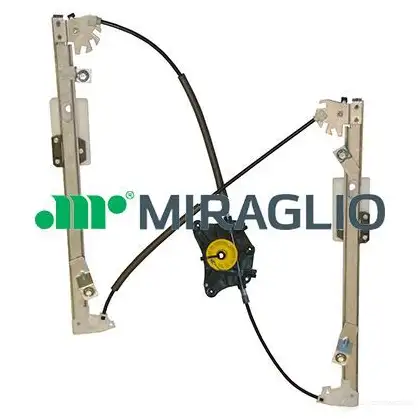 Стеклоподъемник MIRAGLIO 8058335305828 301206 HWKNN JS 3897274