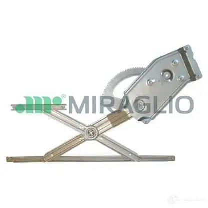 Стеклоподъемник MIRAGLIO 301721 3897810 WKO UJR 8058335310907