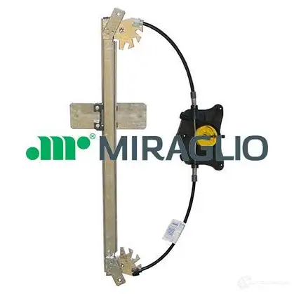 Стеклоподъемник MIRAGLIO QVDH S 8058335306696 301293 3897361