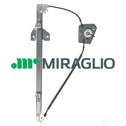Стеклоподъемник MIRAGLIO 3897890 301792 8058335311614 2Y6 J8J