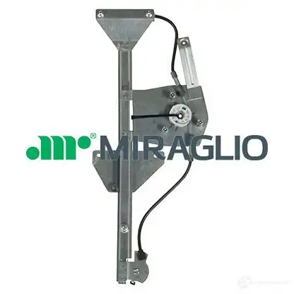Стеклоподъемник MIRAGLIO 301862 PD ZLVD 3897972 8058335312413