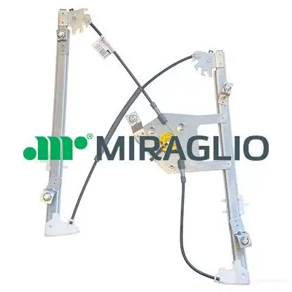 Стеклоподъемник MIRAGLIO 8058335304562 301076 3897148 QRCL21 G