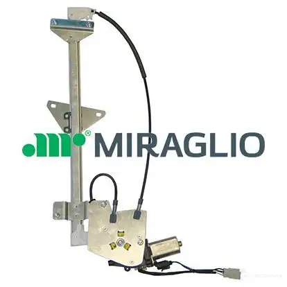 Стеклоподъемник MIRAGLIO 307105 F1 L8TS 8058335331056 1271504908 - Изображение 1