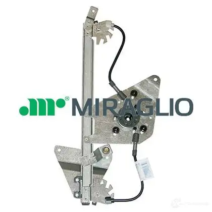 Стеклоподъемник MIRAGLIO 301438 8058335308119 3897510 4 GKMXI