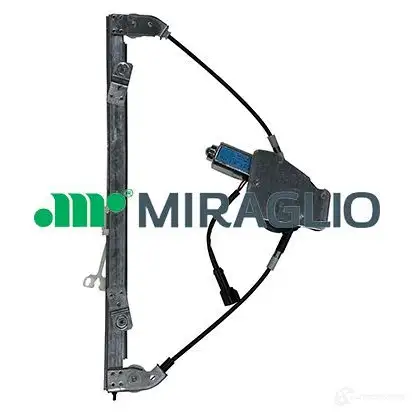 Стеклоподъемник MIRAGLIO 31P4 GUU 3898403 30892 8058335302858 - Изображение 1