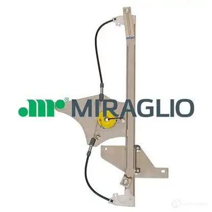 Стеклоподъемник MIRAGLIO IB2O EM 8058335312086 3897931 301829