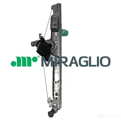 Стеклоподъемник MIRAGLIO H1 5QR 302529 1437614533