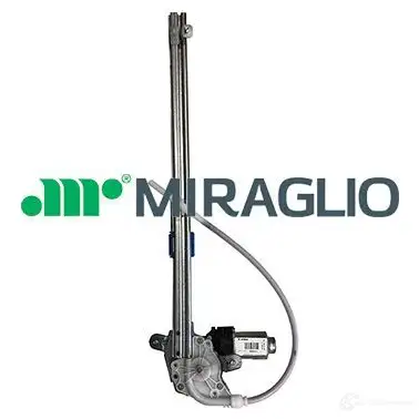 Стеклоподъемник MIRAGLIO 1437614565 302520 U YNYN