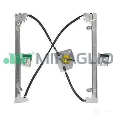 Стеклоподъемник MIRAGLIO BV5 EPM 301626 3897707 8058335309970