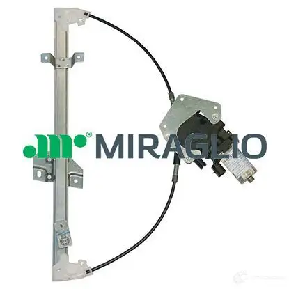 Стеклоподъемник MIRAGLIO 30830 8058335302261 V6ZMV 8B 3898342 - Изображение 1