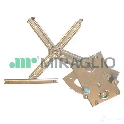 Стеклоподъемник MIRAGLIO 8058335310426 301673 3897756 36 CDZU1