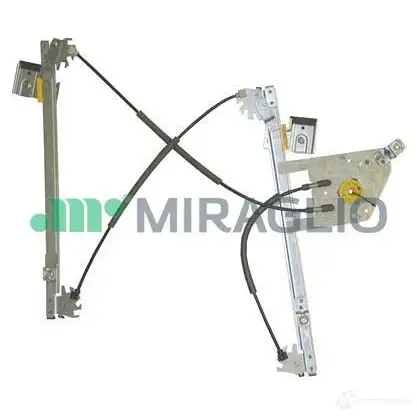 Стеклоподъемник MIRAGLIO 3897910 8058335311898 FV 2D4 301810
