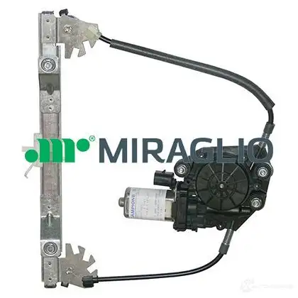 Стеклоподъемник MIRAGLIO ZP 0I5UC 8058335302438 30848 3898360 - Изображение 1