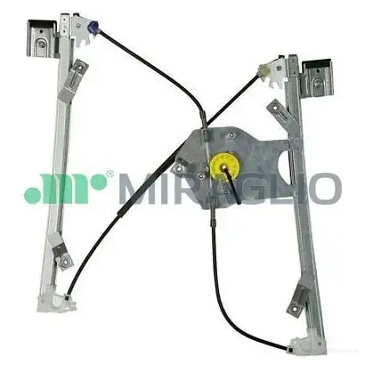 Стеклоподъемник MIRAGLIO FF5 JVEN 3897967 301859 8058335312383