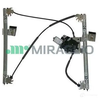 Стеклоподъемник MIRAGLIO 30812 8058335302049 3898319 A RU47HC - Изображение 1
