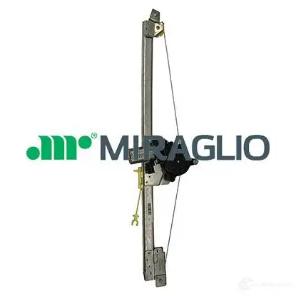 Стеклоподъемник MIRAGLIO 30888 3898398 O6XHG S 8058335302810 - Изображение 1