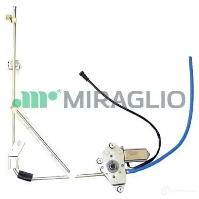 Стеклоподъемник MIRAGLIO 301567 I4VY E1 3897645 8058335311669 - Изображение 1