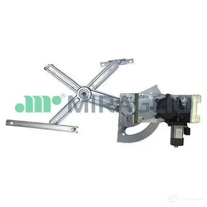 Стеклоподъемник MIRAGLIO 8058335332756 307275 1271505372 M8 O618 - Изображение 1