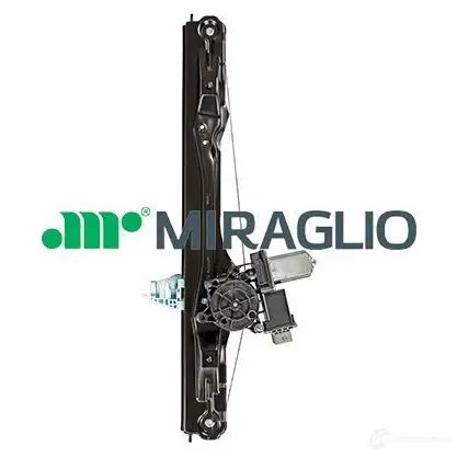 Стеклоподъемник MIRAGLIO 043O 0ZN 3897301 8058335306092 301233 - Изображение 1