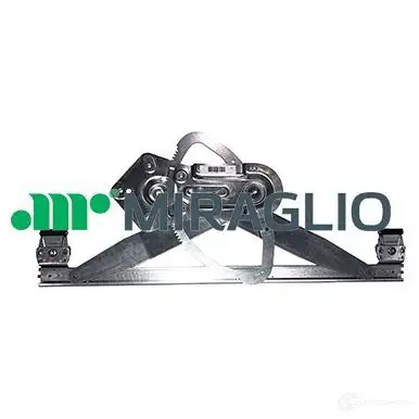 Стеклоподъемник MIRAGLIO 82ZQ2 O 3898095 8058335313656 301977 изображение 0
