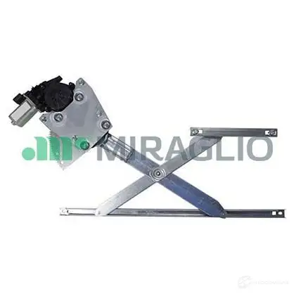Стеклоподъемник MIRAGLIO 1271504896 307100 8058335331001 9F NX92 - Изображение 1