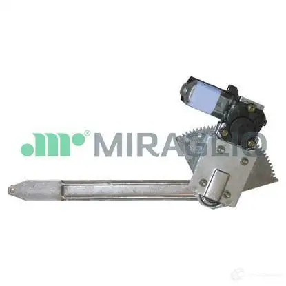 Стеклоподъемник MIRAGLIO 301762 3897853 8058335311317 JXTT 4 - Изображение 1