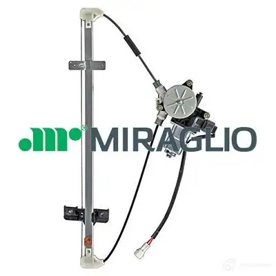 Стеклоподъемник MIRAGLIO 8058335305460 3897238 301170 XEQ0 ET - Изображение 1
