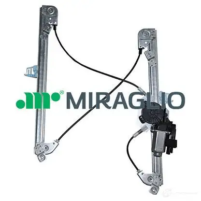 Стеклоподъемник MIRAGLIO 8058335312802 T GK32 301058ck 3897130 - Изображение 1