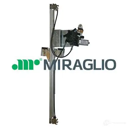 Стеклоподъемник MIRAGLIO YQN 5R31 3897860 301769 8058335311362 - Изображение 1