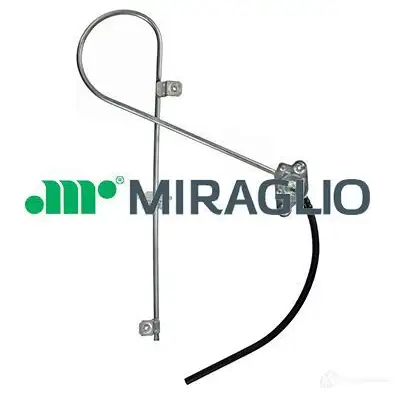 Стеклоподъемник MIRAGLIO 8058335300397 IK 0EEV 30171b 3897807