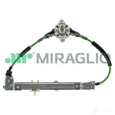 Стеклоподъемник MIRAGLIO W9 HFBY 30198 8058335300700 3898099