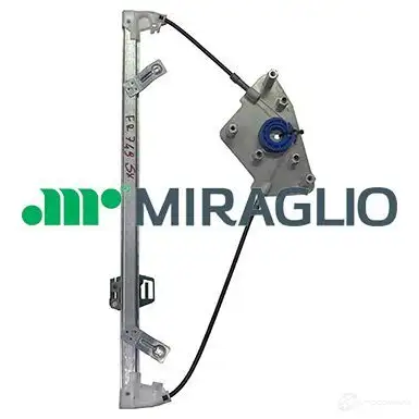 Стеклоподъемник MIRAGLIO QEC 1B7 1437615727 302667