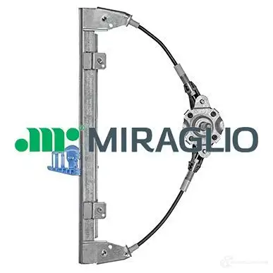 Стеклоподъемник MIRAGLIO M1 M31M 30234 3898233 8058335301325