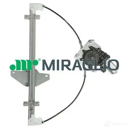 Стеклоподъемник MIRAGLIO EJ BP7 8058335315025 302112 1271503728 изображение 1